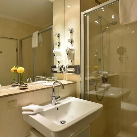 Hotel Akzent Hoxberg