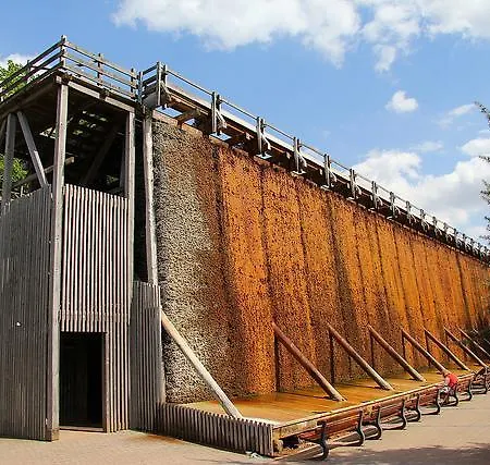 Hotel Akzent Hoxberg