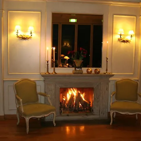 Akzent Hoxberg Hotel 4*