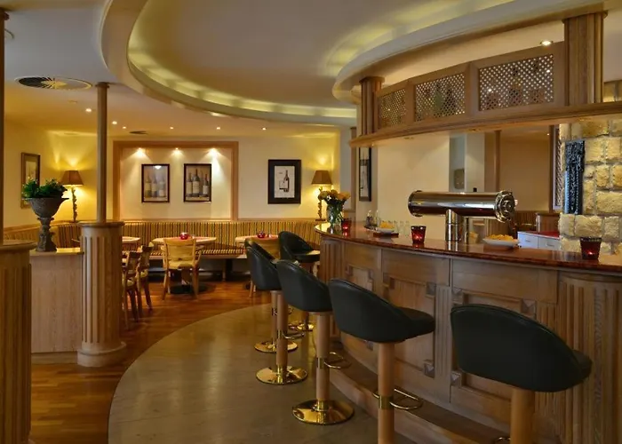 Akzent Hoxberg Beckum