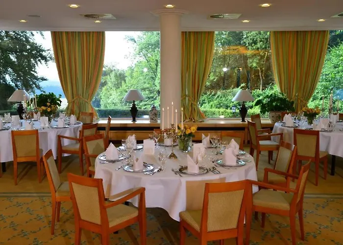 Akzent Hoxberg Hotel