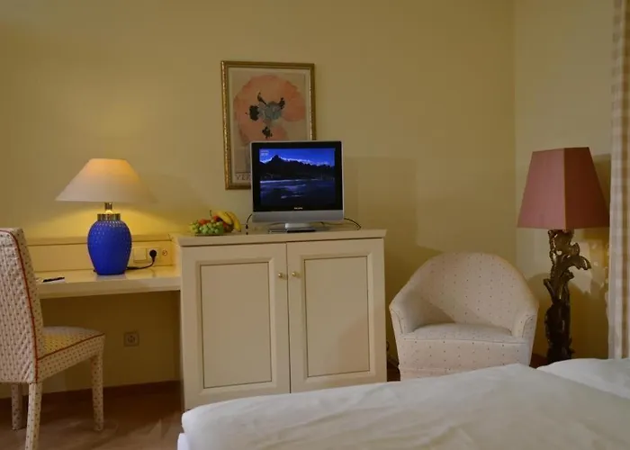 Hotel Akzent Hoxberg Beckum