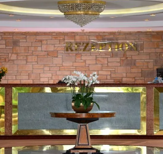 Akzent Hoxberg 4* Beckum