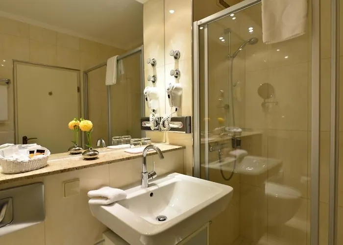 Hotel Akzent Hoxberg