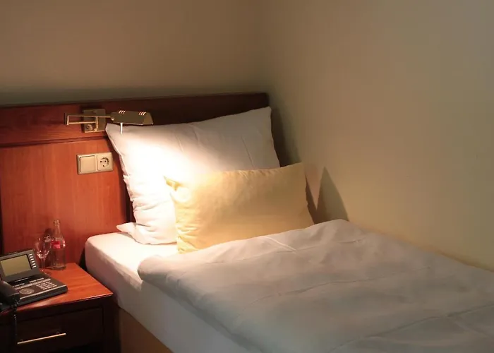 Akzent Hoxberg Hotel Beckum