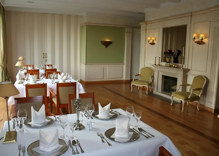 Hotel Akzent Hoxberg