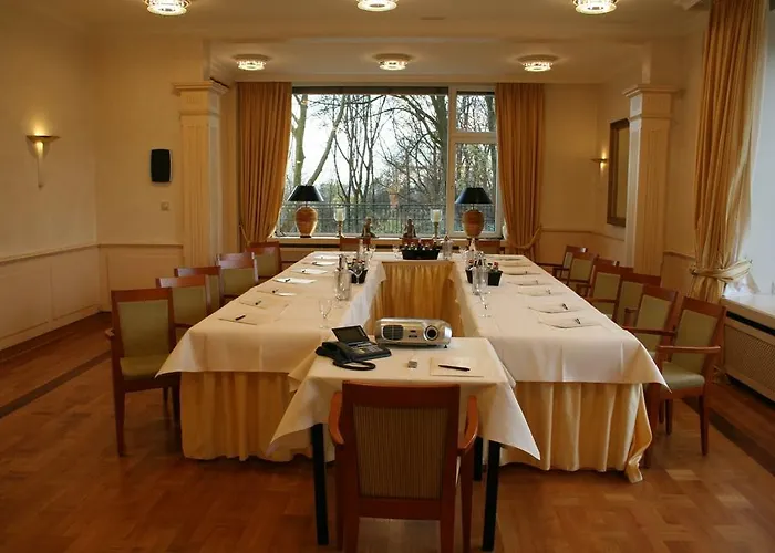 Akzent Hoxberg 4* Beckum