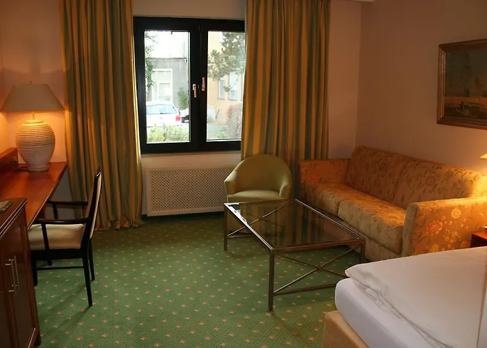 Akzent Hoxberg Hotel