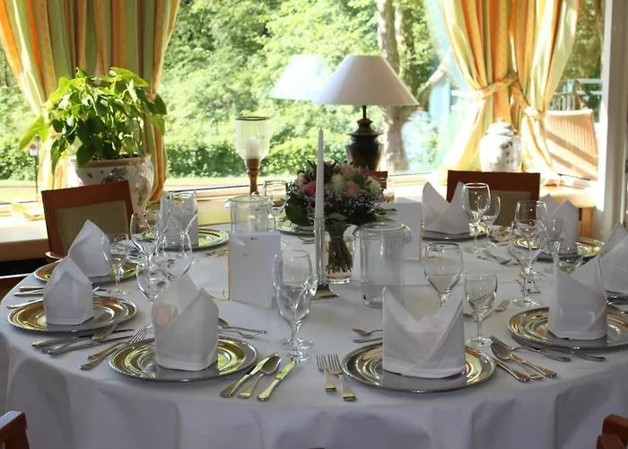 Hotel Akzent Hoxberg 4*