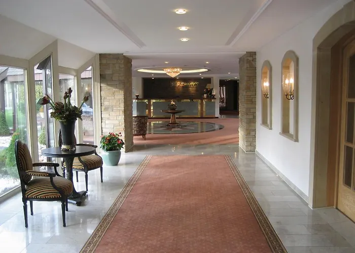 Hotel Akzent Hoxberg Beckum