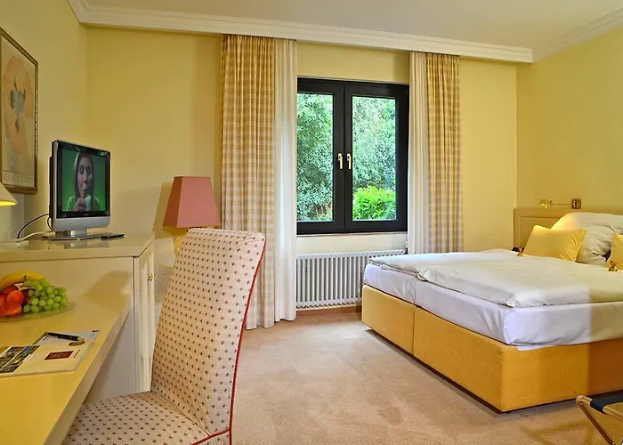 Hotel Akzent Hoxberg