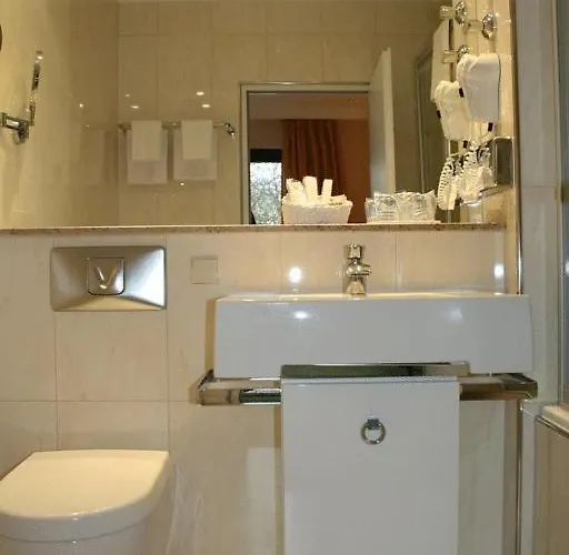 Hotel Akzent Hoxberg Beckum